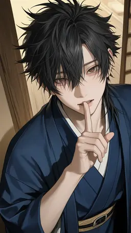 Profile image of Seikichi