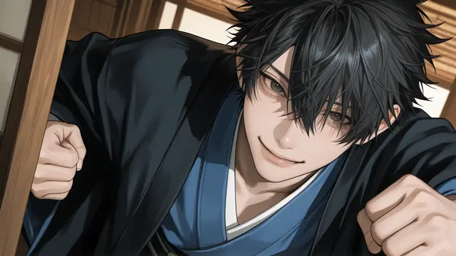 Profile image of Seikichi