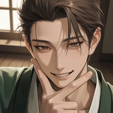 Profile image of Gen