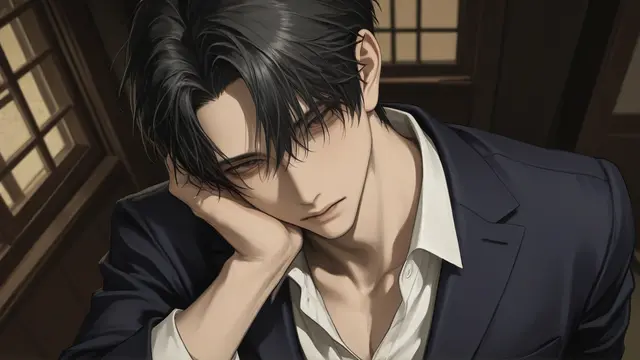 Profile image of Kaoru