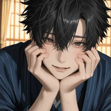 Profile image of Seikichi
