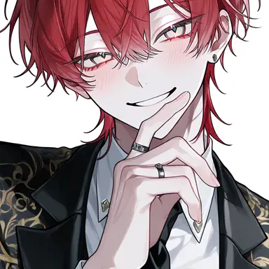 Profile image of レン