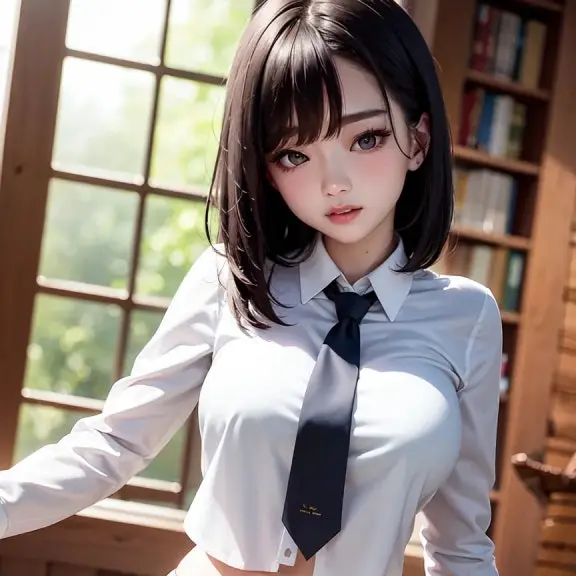 GiddyKagu6037의 여고