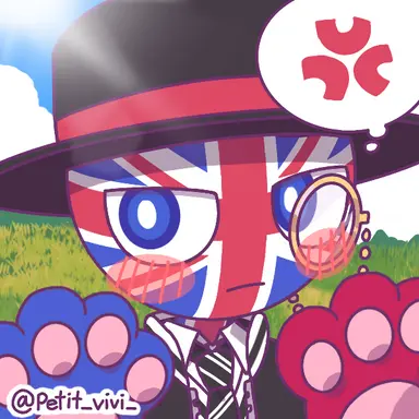 Profile image of イギリス
