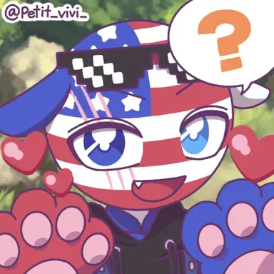 Profile image of アメリカ