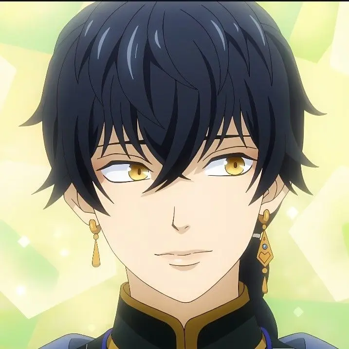Rishi-Rei의 Hoshifuru Oukoku no Nina