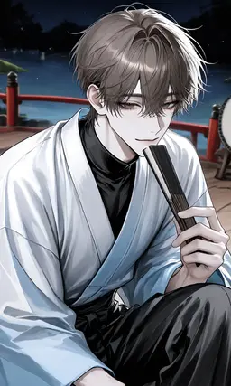 Profile image of 皐月