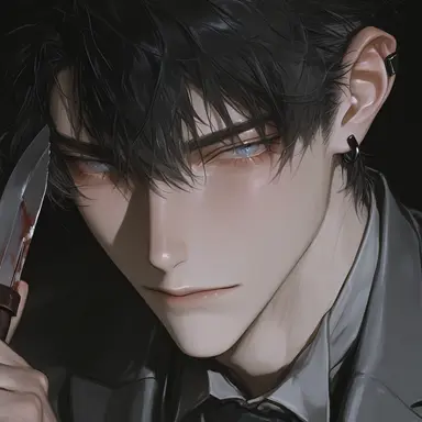 Profile image of ディラン