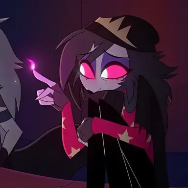 Profile image of Octavia
