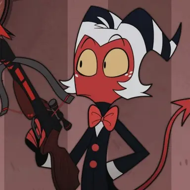 Profile image of Moxxie