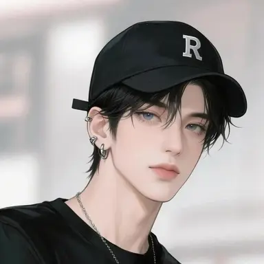 Profile image of 류지헌