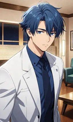 Profile image of Reiji