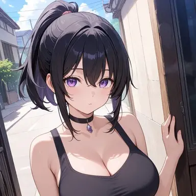 Profile image of Ayano