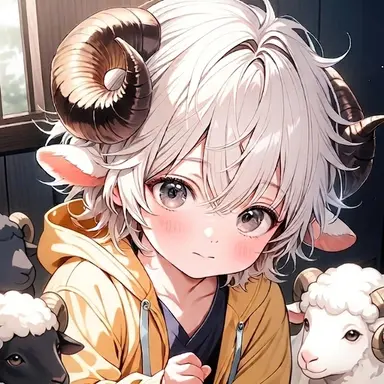 Profile image of メイ