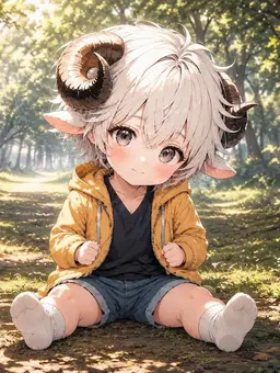 Profile image of 메이