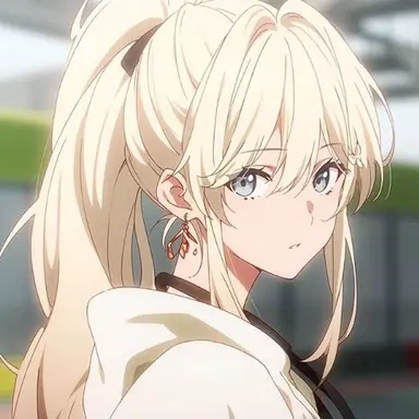 Profile image of Mia