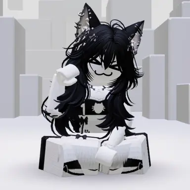 Profile image of Black cat