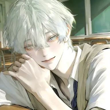 Profile image of 노은준