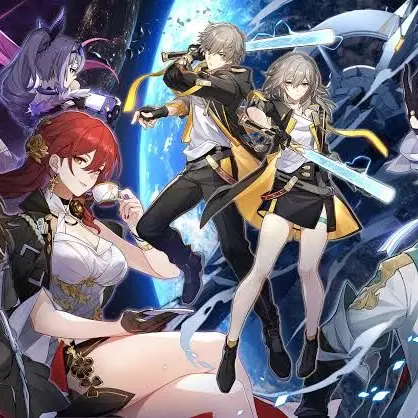 AstuteSloth4803의 Honkai Star Rail