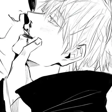 Profile image of 고죠 사토루