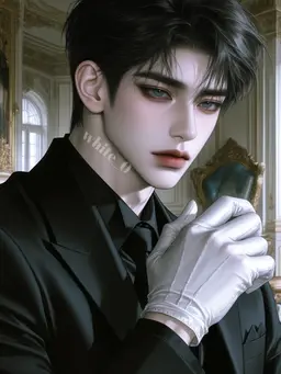 Profile image of 에드리안 블랙우드
