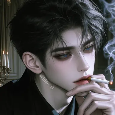 Profile image of 에드리안 블랙우드