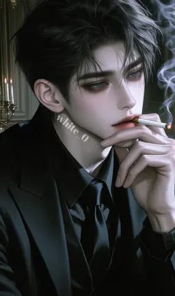 Profile image of 에드리안 블랙우드