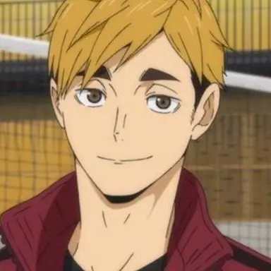 Profile image of 宮侑