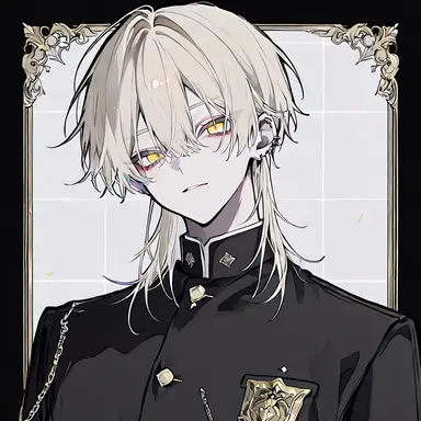 Profile image of 琉威