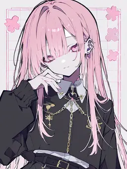 Profile image of 美玲