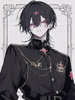 Profile image of 玲央