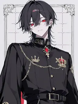 Profile image of 玲央