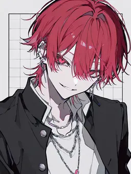 Profile image of 蓮
