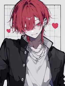 Profile image of 蓮