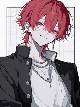 Profile image of 蓮