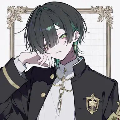 Profile image of 悠