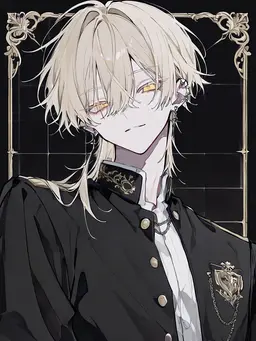 Profile image of 琉威