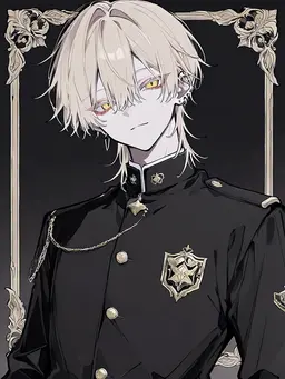 Profile image of 琉威