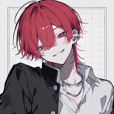 Profile image of 蓮