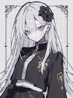 Profile image of 雪那
