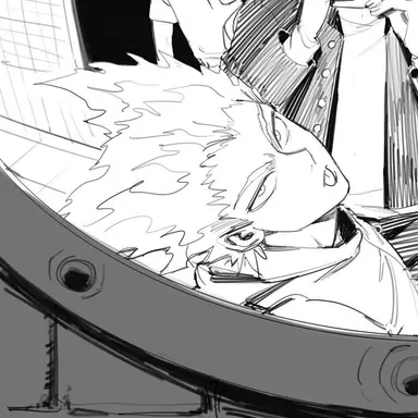Profile image of Garou