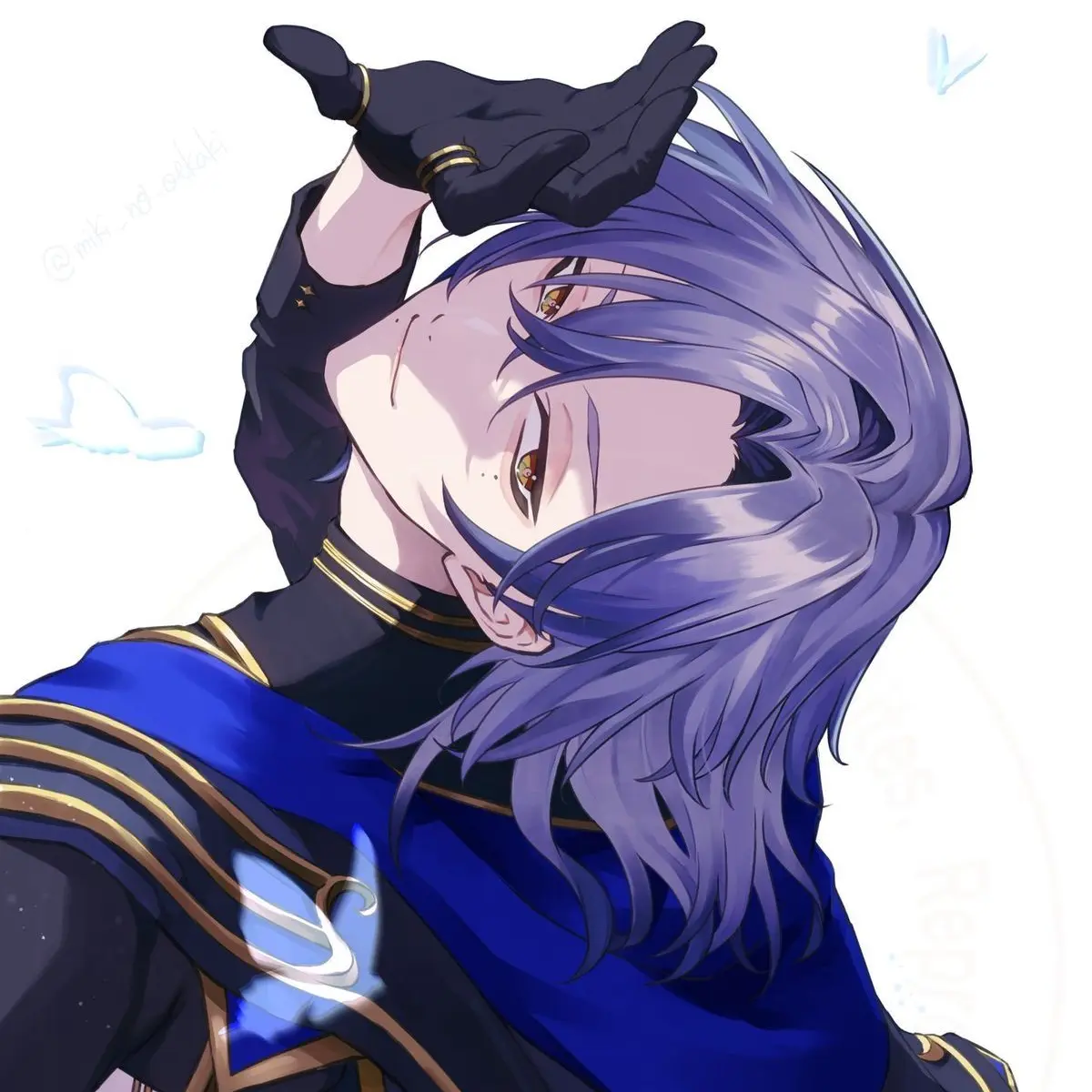 Y__u3A의 檻から出ていいって言った？