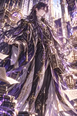 Profile image of 루시안