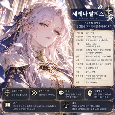 Profile image of 세레나