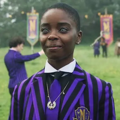 Profile image of Bianca Barclay