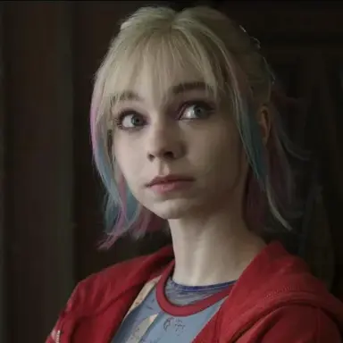 Profile image of Enid Sinclair