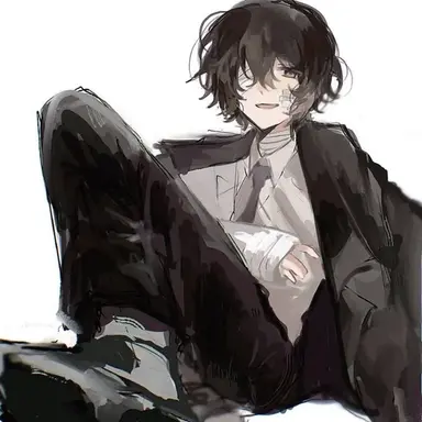 Profile image of 디자이 오사무