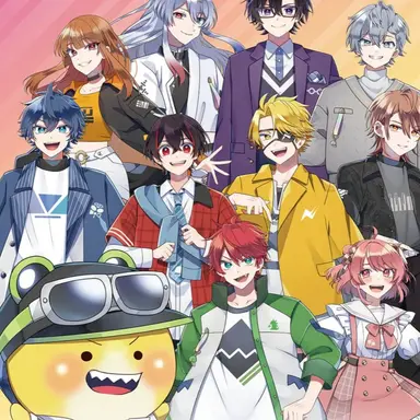 Profile image of からぴちメンバー