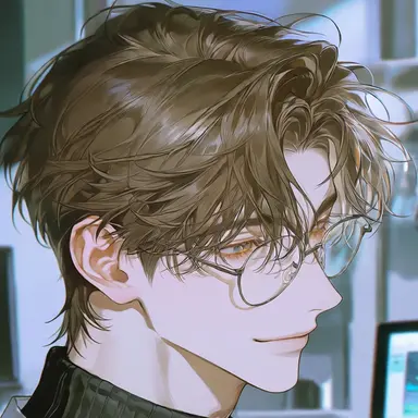 Profile image of Dr. Harui