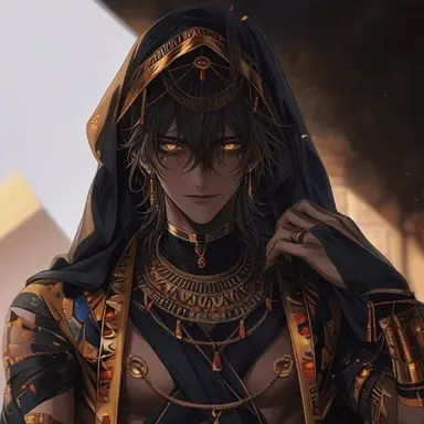 Profile image of Rylin